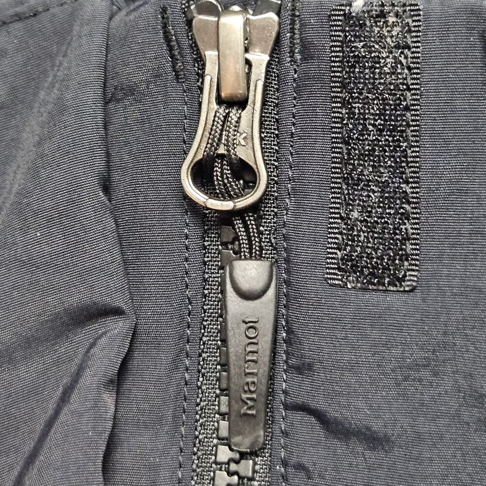 Title: Marmot Membrain Performance Jacket Small B… - image 2